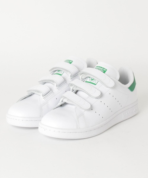 スニーカー スタンスミス CF 「STAN SMITH CF」 アディダスオリジナルス / アディダスオリジナルス adidas Originals | adidas | 09