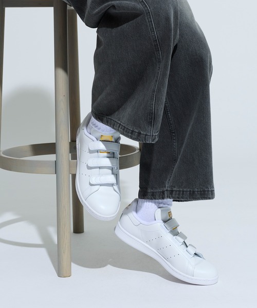 スタンスミス CF [STAN SMITH CF] アディダスオリジナルス adidas（アディダス） スニーカー スタンスミス CF 「STAN SMITH CF