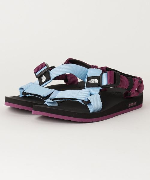 ボトムユニ サンダル THE NORTH FACE ULTRA STRATUM ZOZOTOWN PayPayモール店 - 通販 - PayPayモール ザ ノース フェイス なりますの