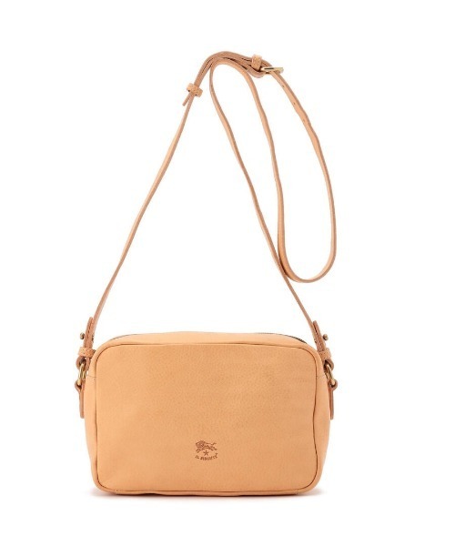 IL BISONTE（イルビゾンテ） ショルダーバッグ バッグ IL BISONTE