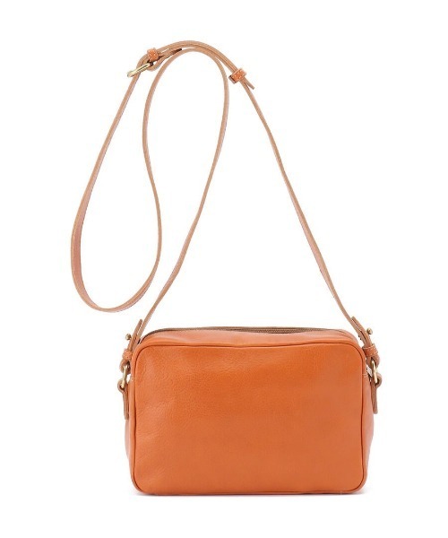 ショルダーバッグ バッグ IL BISONTE / ORIGINAL LEATHER / ショルダー 