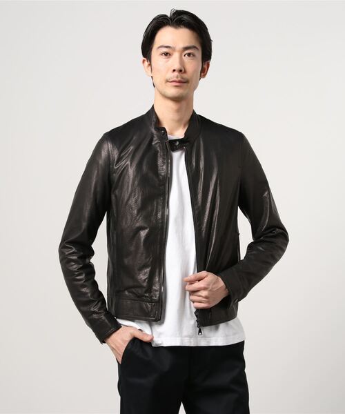 ぐことにな ジャケット ブルゾン EMMETI/エンメティ/JURI ZOZOTOWN PayPayモール店 - 通販 - PayPayモール カラー