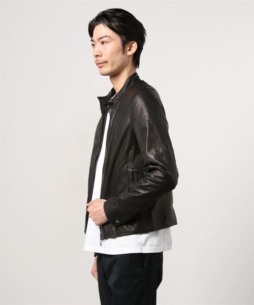 ぐことにな ジャケット ブルゾン EMMETI/エンメティ/JURI ZOZOTOWN PayPayモール店 - 通販 - PayPayモール カラー