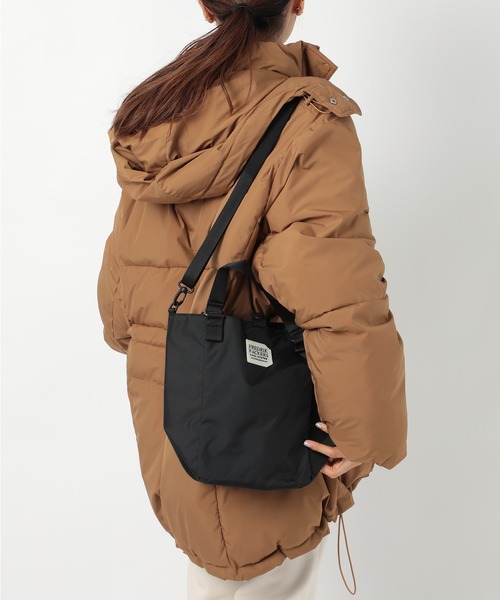 FREDRIK PACKERS（フレドリックパッカーズ） ハンドバッグ 「FREDRIK