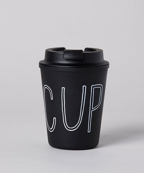 TODAY'S SPECIAL（トゥデイズスペシャル） 水筒 マイタンブラー CUP