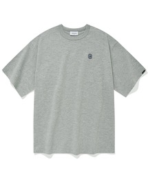 Tシャツ・カットソー COVERNAT COVER AND ME T-SHIRTS 4TR399 COVERNAT tシャツ 「COVERNAT」C LOGO WAPPEN S/S TEE / カバー