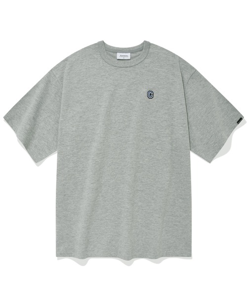★23SS★【COVERNAT】★C logo T-shir.t★Tシャツ★ C Logo T-Shirt Green - Covernat | 60% - Asian Fashion Online