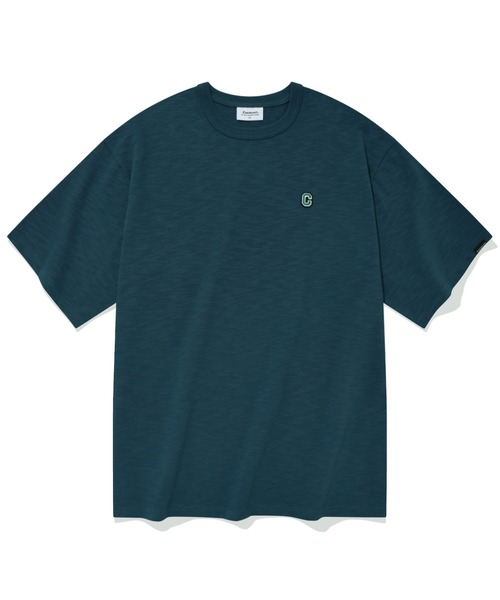 COVERNAT tシャツ 「COVERNAT」C LOGO WAPPEN S/S TEE / カバー