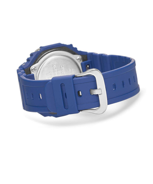 G-SHOCK GA2100-2AJF 青 GA-2100-2A2JF | CASIO