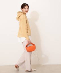 Natural Beauty Basic ナチュラルビューティーベーシック レディースパーカー の商品一覧 ファッション 通販 Paypayモール