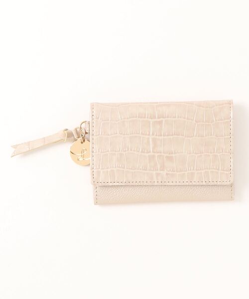 名刺入れ メタルチャーム・ ネームカードケース /Lilietmoi|ZOZOTOWN PayPayモール店|03