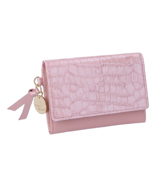 名刺入れ メタルチャーム・ ネームカードケース /Lilietmoi|ZOZOTOWN PayPayモール店|05