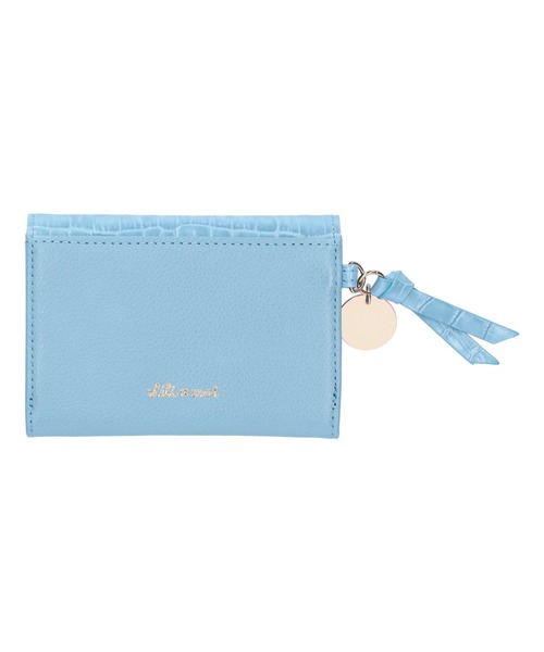 名刺入れ メタルチャーム・ ネームカードケース /Lilietmoi|ZOZOTOWN PayPayモール店|13
