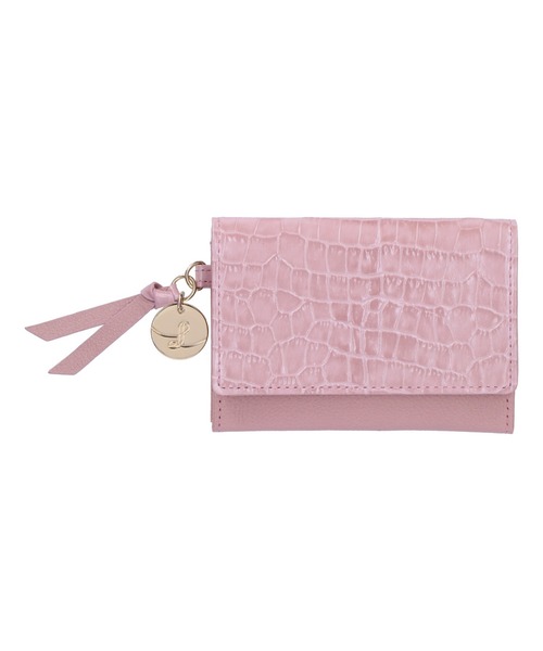 名刺入れ メタルチャーム・ ネームカードケース /Lilietmoi|ZOZOTOWN PayPayモール店|18