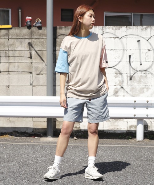 GRAMICCI チノパン Gramicci/グラミチ Ws G-SHORT クライミング