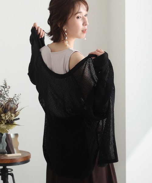 DAMA SURFBOARDS CARDIGAN カーディガン ダマ shaggy knit cardigan