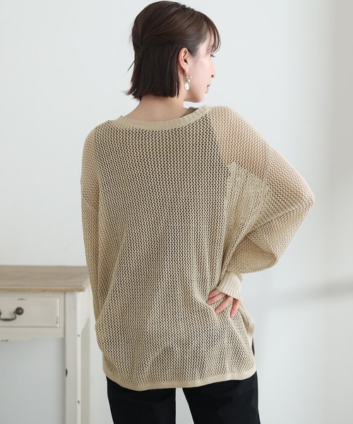 DAMA SURFBOARDS CARDIGAN カーディガン ダマ shaggy knit cardigan