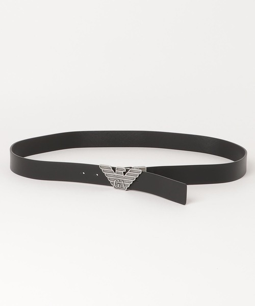 EMPORIO ARMANI ベルト 「エンポリオ アルマーニ」ギフトボックス