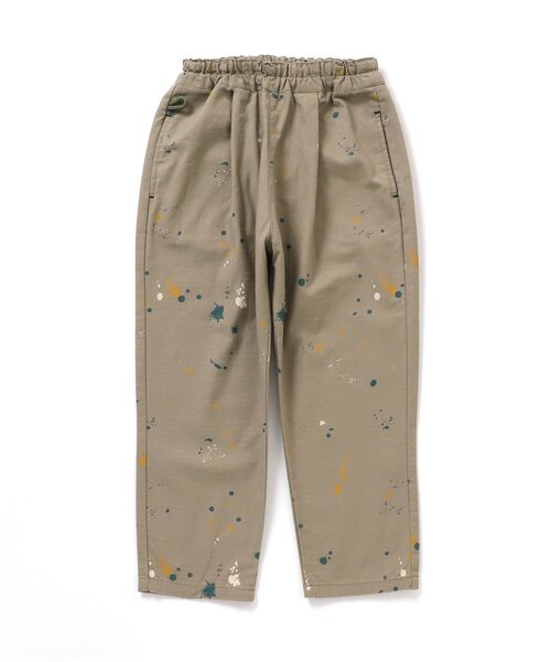 BREEZE（ブリーズ） パンツ シェフパンツ キッズ 子供服 男の子 女の子