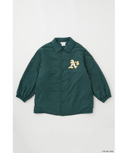 MOUSSY マウジー OVERSIZED CLASSIC ジャケット MOUSSY OVERSIZED CLASSIC ジャケット