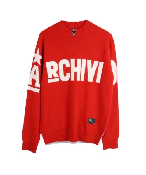 ニット ＜MENS＞アルチビオゴルフウェア カシミヤ１００％プルオーバー ＜MENS＞アルチビオゴルフウェア