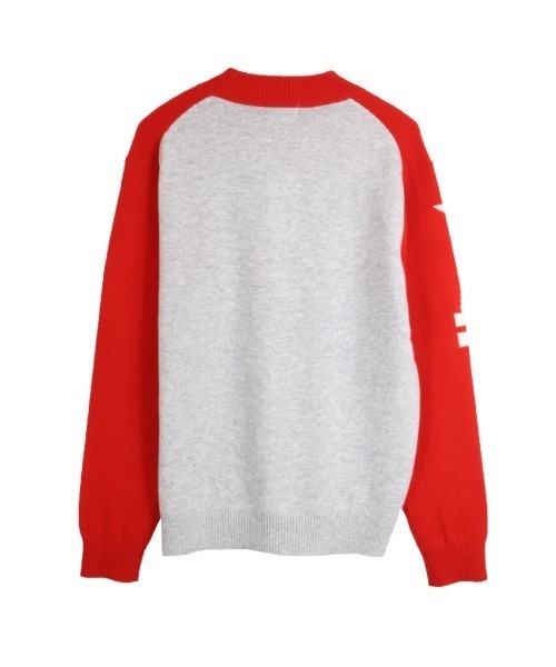 ニット ＜MENS＞アルチビオゴルフウェア カシミヤ１００％プルオーバー ＜MENS＞アルチビオゴルフウェア