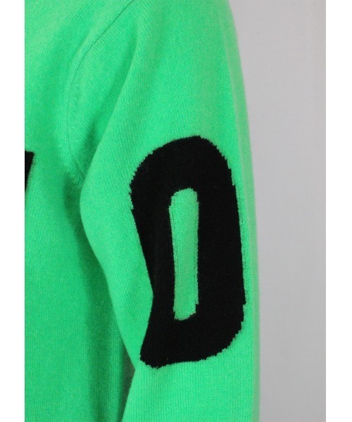 ニット ＜MENS＞アルチビオゴルフウェア カシミヤ１００％プルオーバー ＜MENS＞アルチビオゴルフウェア