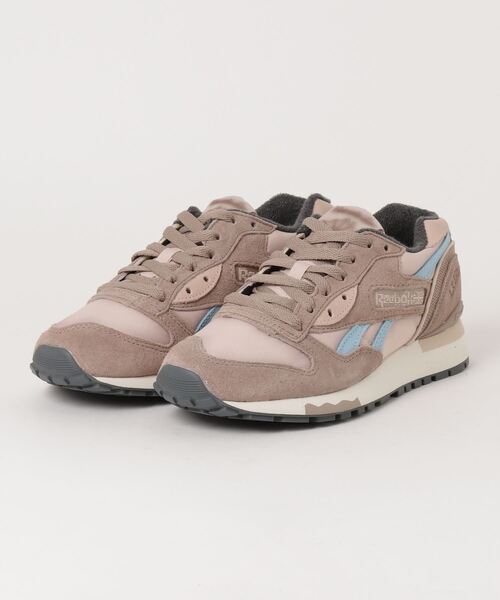 LX8500 Reebock スニーカー　赤　美品 LX8500 （チョーク） -Reebok 公式オンラインショップ