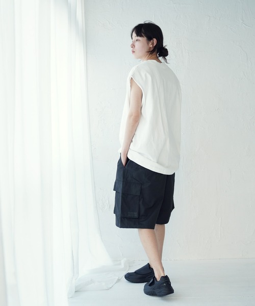 SIERRA DESIGNS カーゴパンツ / シエラデザインズ 別注 コラボ