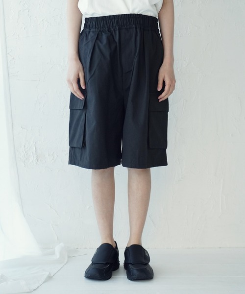 【華美】新品オーバーメッシュ　オーロラスパンコールデザインパンツ 黒ｐ55 SIERRA DESIGNS カーゴパンツ / シエラデザインズ 別注 コラボ