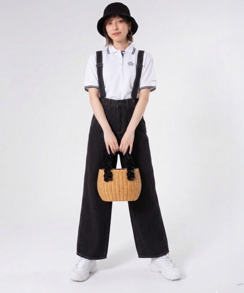 marie claire bis ポロシャツ ポロ レディース : ZOZOTOWN Yahoo!店