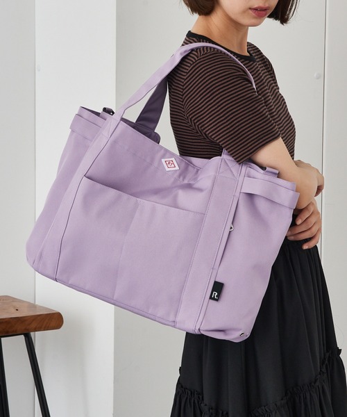 ROOTOTE（ルートート） トートバッグ レディース : ZOZOTOWN Yahoo!店