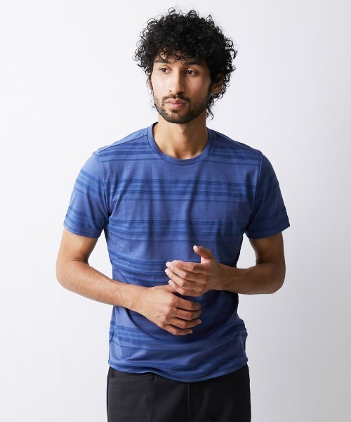 MICHEL KLEIN HOMME（ミッシェルクラン オム） tシャツ Tシャツ 「日本