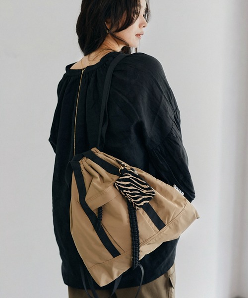 CONTROL FREAK BARNYARDSTORM 撥水3Wayリュック BARNYARDSTORM｜<別注>CONTROL FREAK / 撥水3WAYリュック | Rakuten