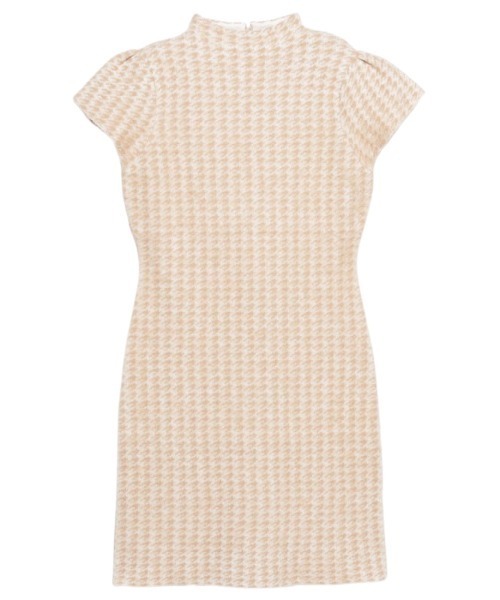 EIMY ISTOIRE（エイミーイストワール） ワンピース Downyハウンド