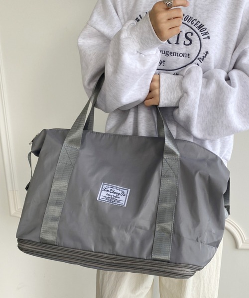 タラスブルバ 　ボストンバッグ 大容量　激レア Amazon.co.jp: [ラドウェザー] ボストンバッグ リュックになる