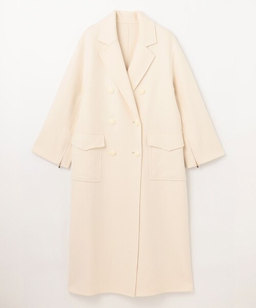 GRACE CONTINENTAL（グレースコンチネンタル） コート チェスター