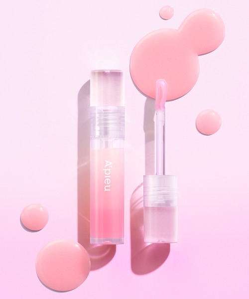 A'pieu（アピュー） 口紅 リップ 「A'pieu/アピュー」「日本限定