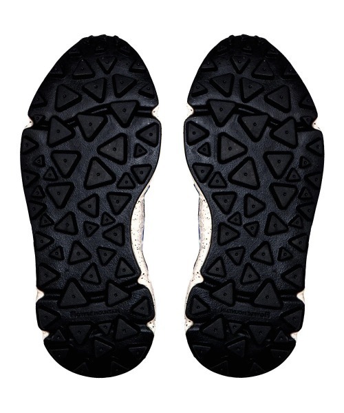 スニーカー Flower MOUNTAIN/フラワーマウンテン　刺し子 YAMANO3 Flower MOUNTAIN/フラワーマウンテン　刺し子 go slow