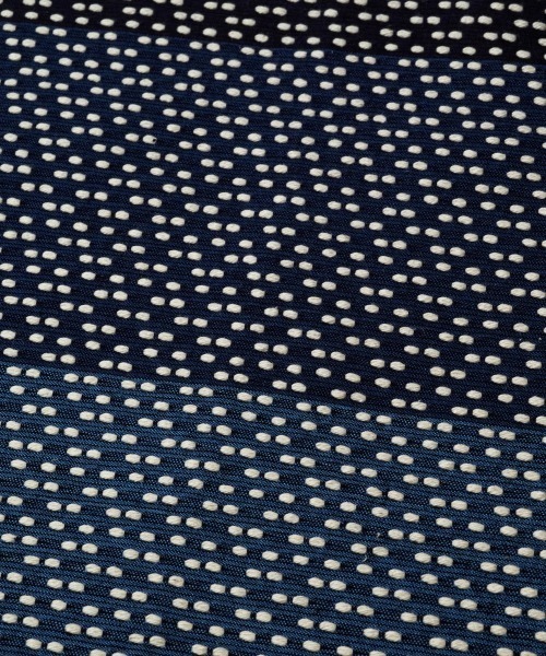 スニーカー Flower MOUNTAIN/フラワーマウンテン　刺し子 YAMANO3 Flower MOUNTAIN/フラワーマウンテン　刺し子 go slow