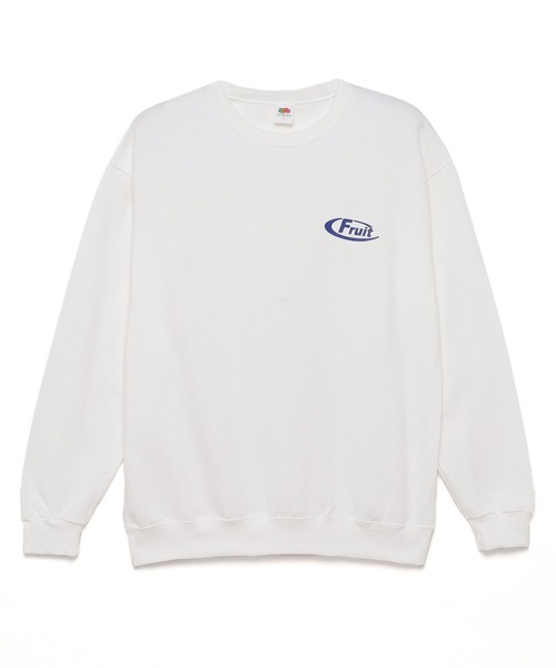 FRUIT OF THE LOOM（フルーツオブザルーム） トレーナー スウェット