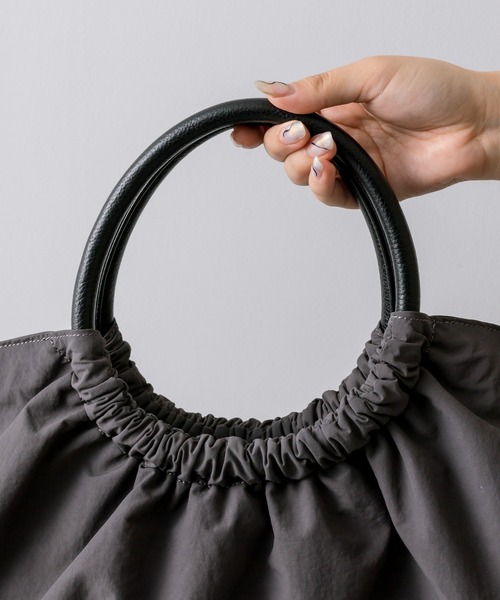ear PAPILLONNER（イア パピヨネ） ショルダーバッグ バッグ 「撥水