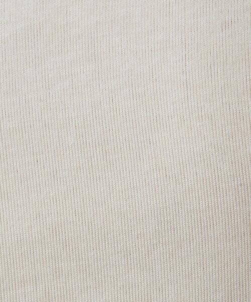 STEVEN ALAN tシャツ Tシャツ 「Steven Alan」バックリボン