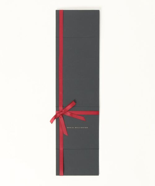 Daniel Wellington（ダニエルウェリントン） ラッピング Red Ribbon