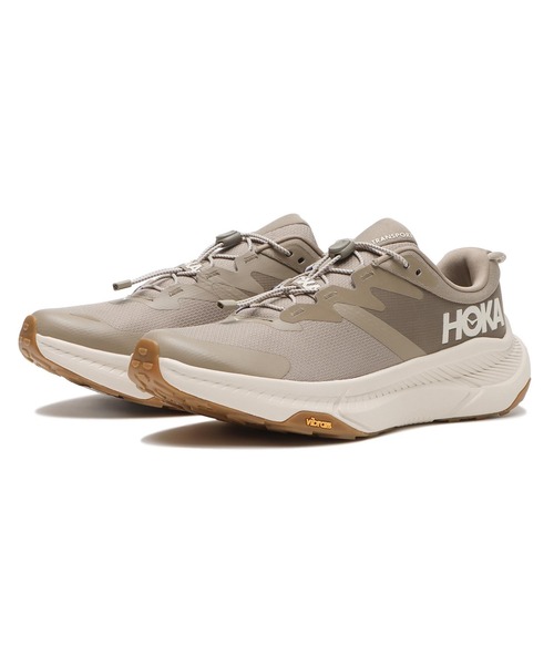 HOKA ONEONE スニーカー ベージュ系 81006332b_b_07_500.jpg
