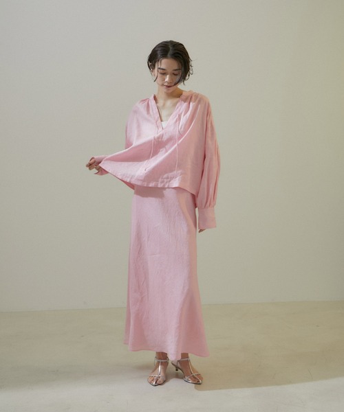SALON adam et rope' サンダル 「雑誌掲載」「BRENTELLA