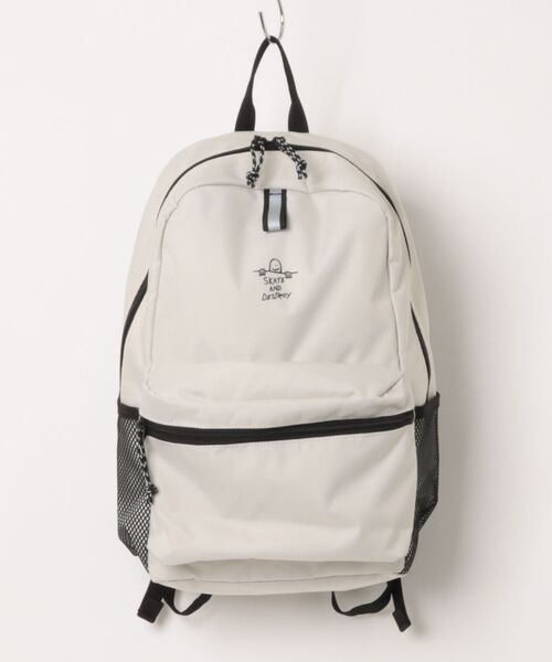 THRASHER（スラッシャー） リュック キッズ デイパック B.P THR-290