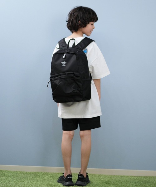 THRASHER リュック THRASHER/スラッシャー キッズ デイパック