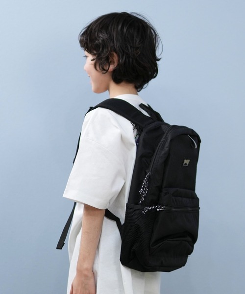 THRASHER リュック THRASHER/スラッシャー キッズ デイパック