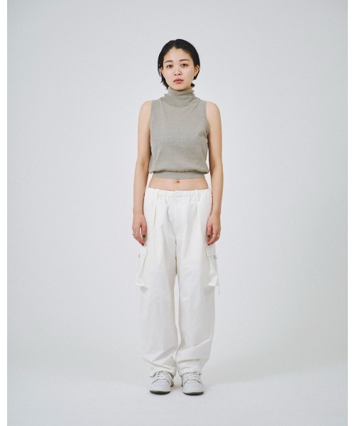 forget-me-nots（フォーゲットミーノッツ） ニット セーター